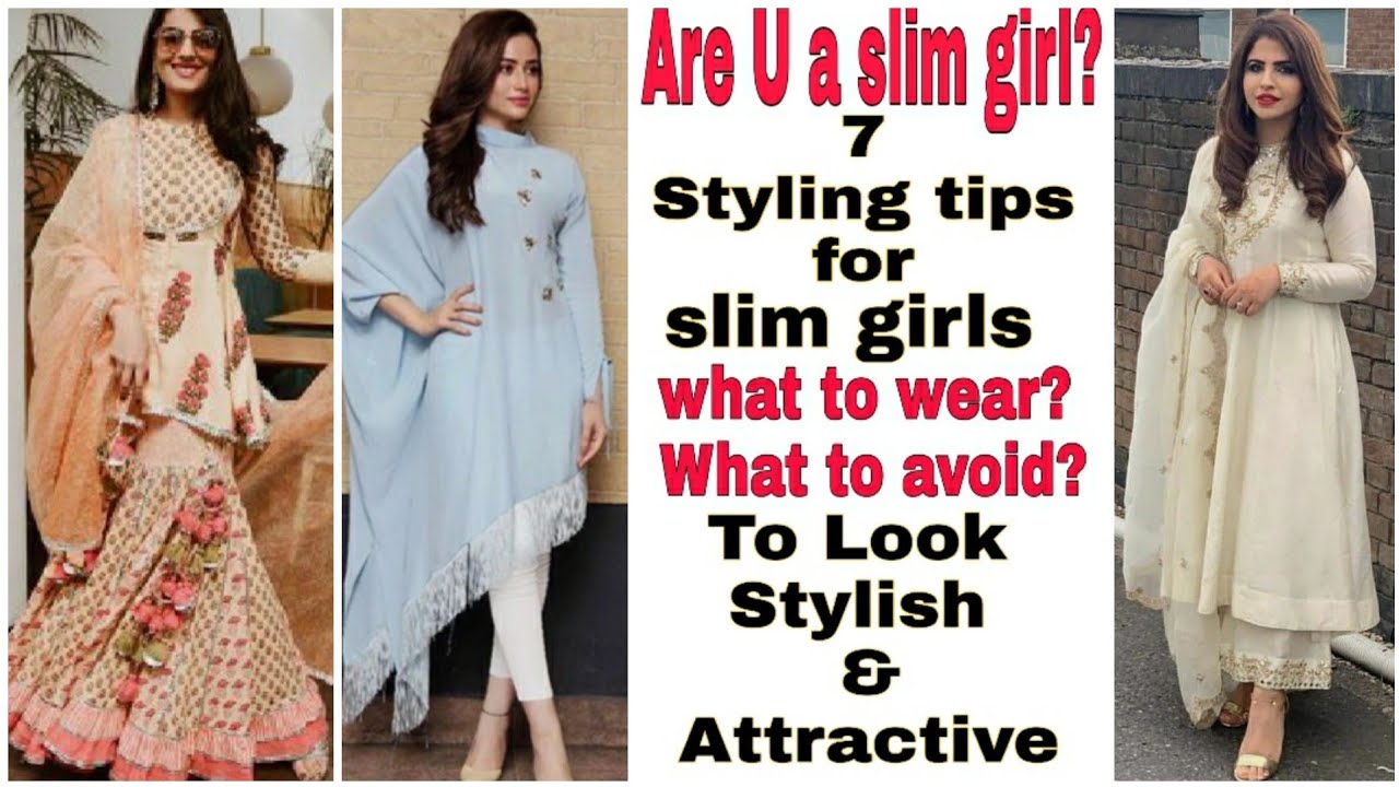 26 Types Of Kurtis And Styling Tips Every Woman Should Know