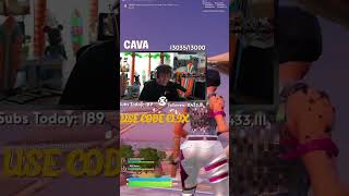 Hamlinz Fortnite RETURN(with a cone) #funny #nostalgia #nostalgic #hamlinz #fortnite #fortniteclips