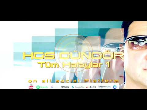HGS Güngör - HA NINNA Halay (Official Music)