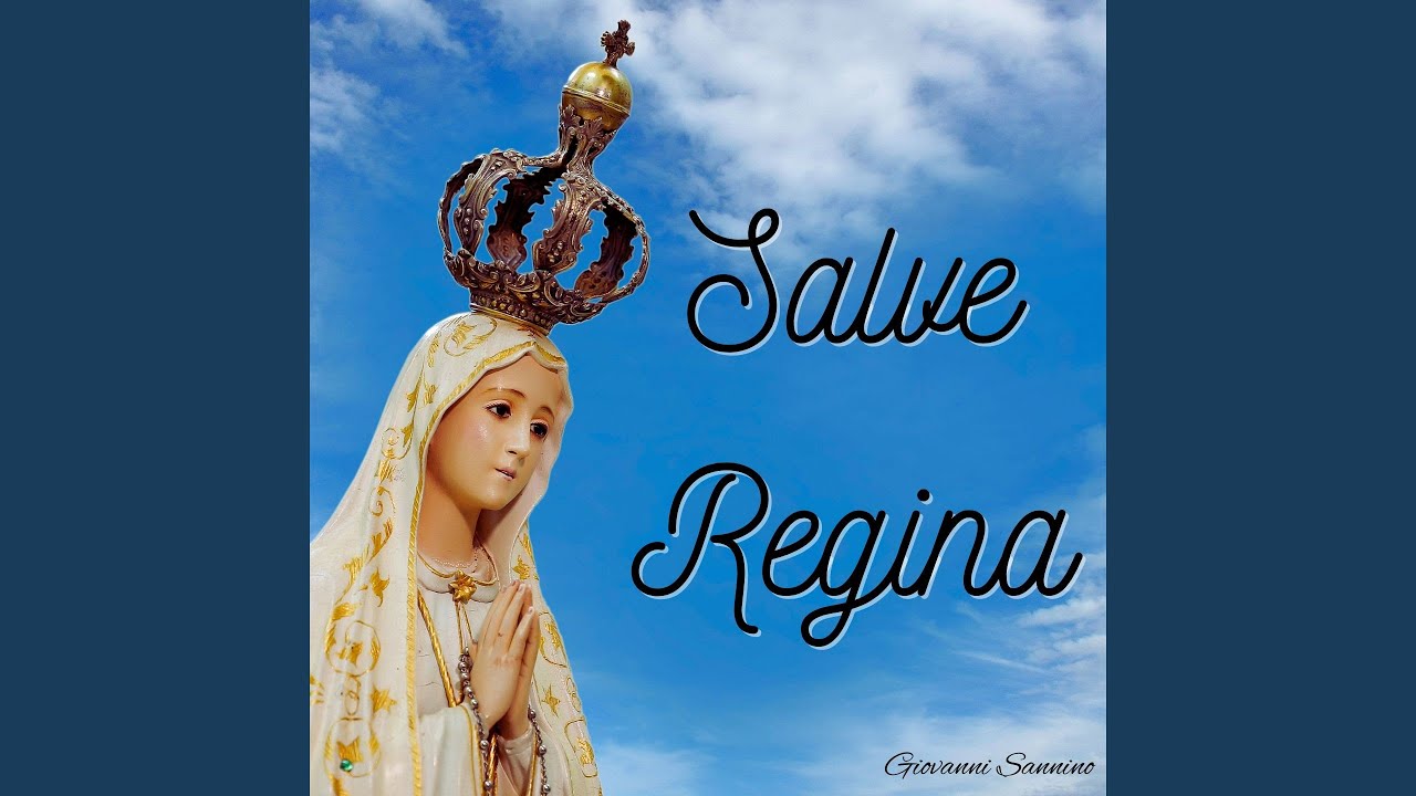 Salve Regina
