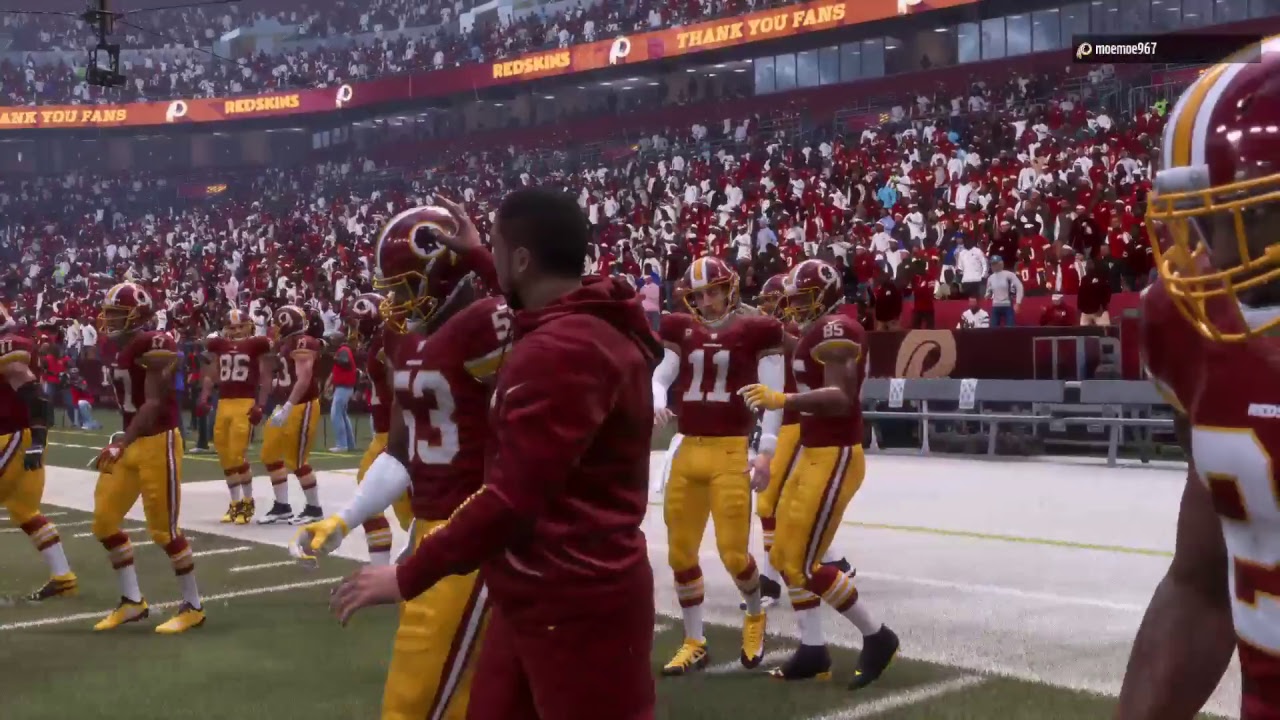 Kahme21's Live PS4 Broadcast