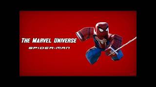 Spider-Man 2.0 Web Swing Demo