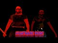 The Twins In Nightmare Mode (Fan Made) Guests Off)