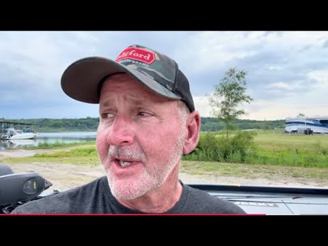 The Story I Heard From This Angler Was Truly Unbelievable…