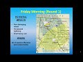 Potential for Strong to Severe Thunderstorms