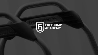 FREEJUMP ACADEMY | Air'S stirrups
