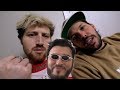 DISSMAS | ZANE HIJAZI'S DISS TRACK (feat. Heath Hussar)