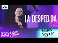 Andres Spyker - La Despedida