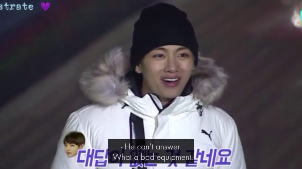 Jimin ssi + Taehyung ssi + Jungkook ssi 😆