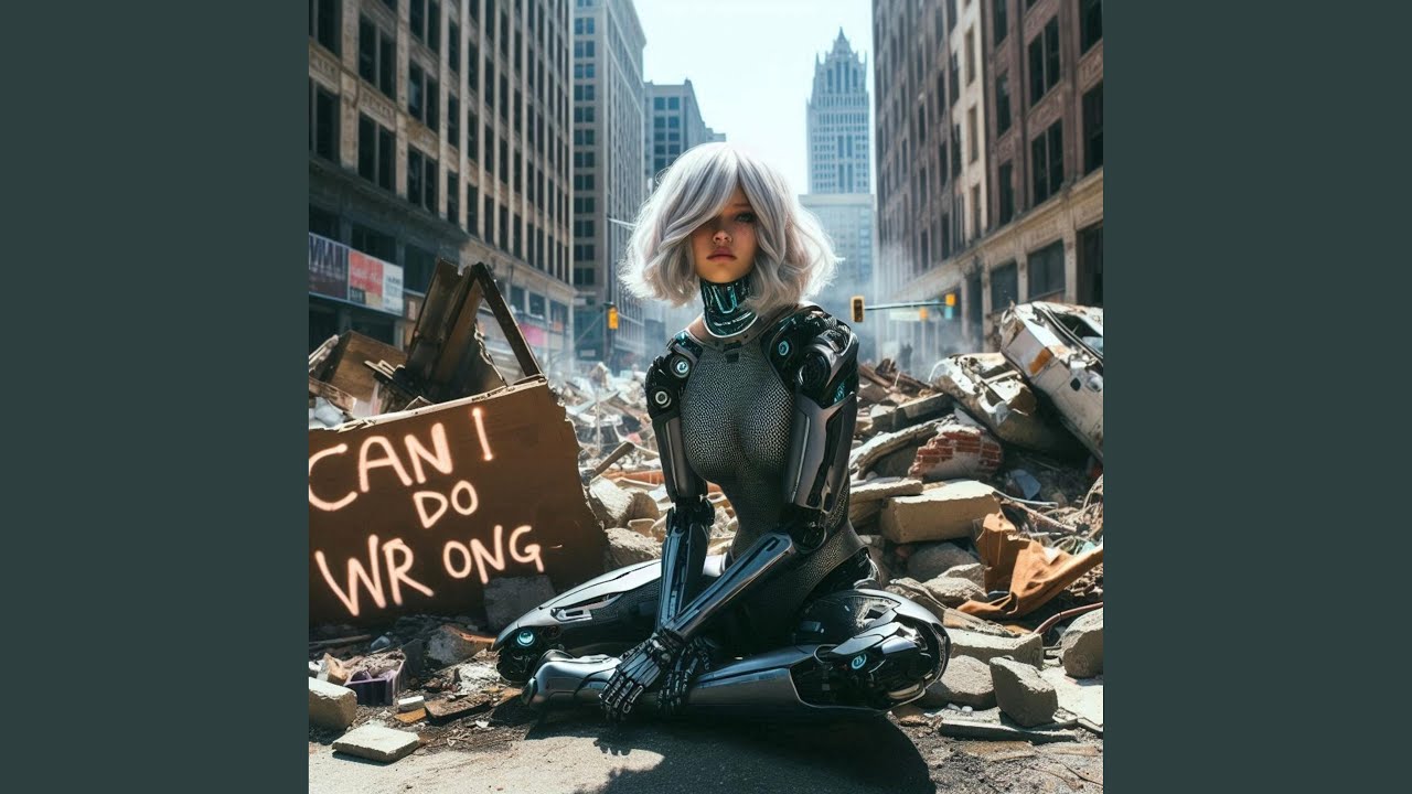 Can I Do Wrong auf YouTube ansehen Can I Do Wrong auf YouTube ansehen