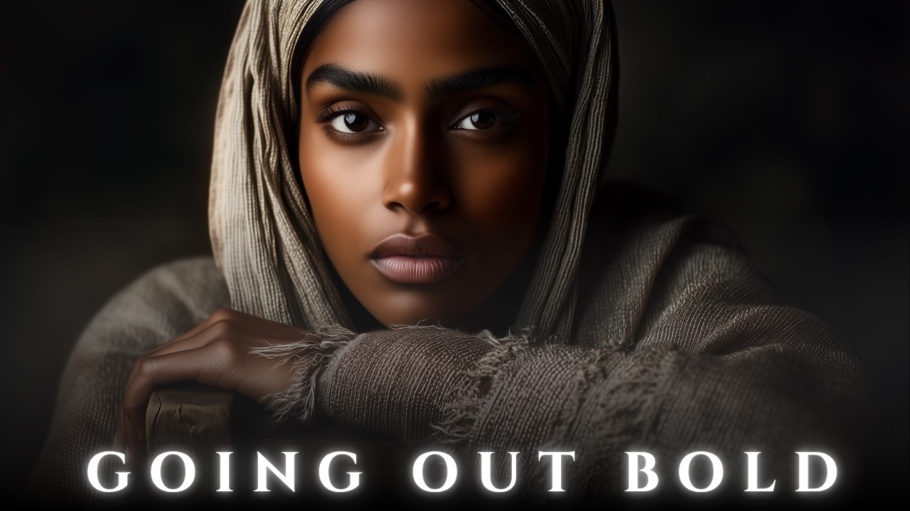 Watch Susanna – Going Out Bold | AI Bible Music Video @AIBIBLEMOVIES on YouTube Watch Susanna – Going Out Bold | AI Bible Music Video @AIBIBLEMOVIES on YouTube