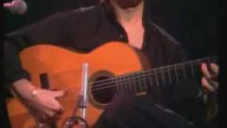 JOHN MCLAUGHIN - PACO DE LUCIA - LARRY CORYELL - MEETING OF THE SPIRIT 1