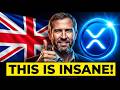 XRP NEWS TODAY : XRP HUGE SHOCK! THEY ARE CHOOSING XRP !?! THEY ARE DONE!