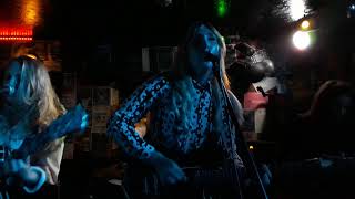 The Franklys Keeper Live Paris 2018