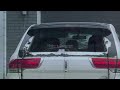 Chaos in colorado Today! BaseBall Size Hail Destroying Homes, Cars in Milliken