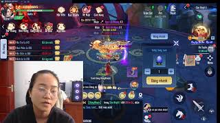 Mount Hua Sword Saga: Rise of the Ultimate Martial Hero ⚔️🔥