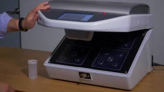GENERAL TOUR OF THE TECTAB16