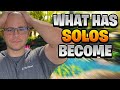 THIS STREAMER PLAYED SLOW AND SUPRISED ME! (Warzone Solos Gameplay and Spectate)