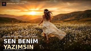 Sen Benim Yazımsın – Papatya Tarlası  Anadolu Rock