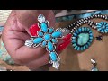 Learn About Different Types of Southwestern Native American Jewelry