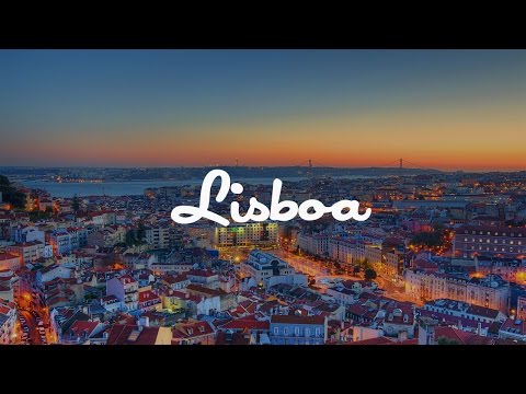 Os melhores pontos turísticos de Lisboa