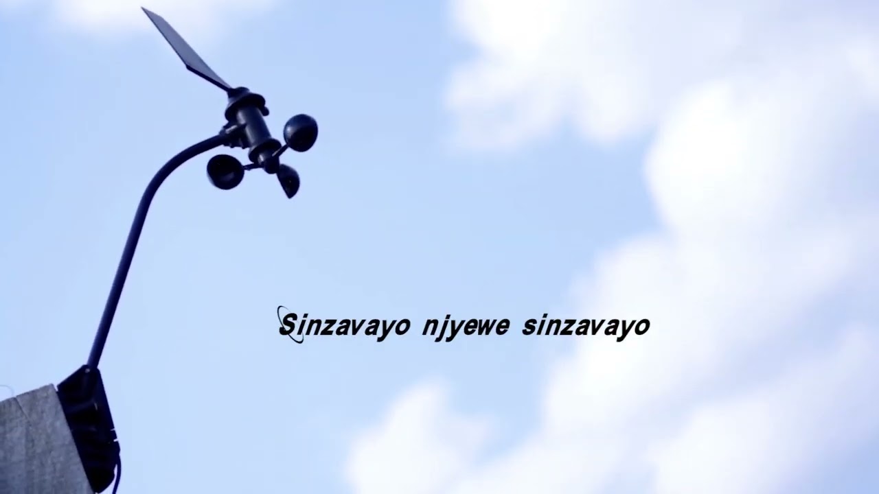 Sirfelix | ISAYO | Official video lyrics