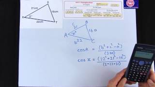 Spikes Triangle Solver Intro
