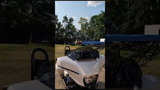 New Klock Werks Windshield 2024 Street Glide