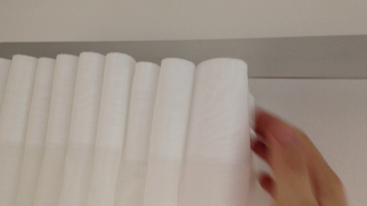 Wellenvorhang, die perfekte Welle....