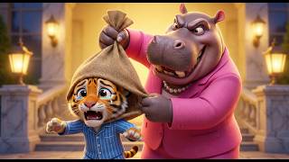 Evil Nanny Shames A Crying Baby, Gets Exactly What She Deserves