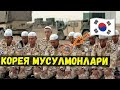 Koreya Musulmonlari | Koreya Islom dunyosi | Koreyada yashash, ishlash