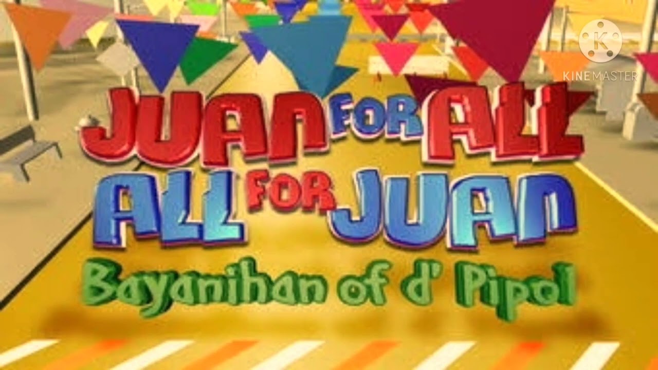 Juan For All All For Juan Song (Original) (Splice) TEMP HOT +50