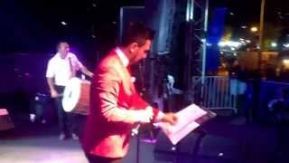 Yalçın Akbulut & Potpori (Bursa Konseri)