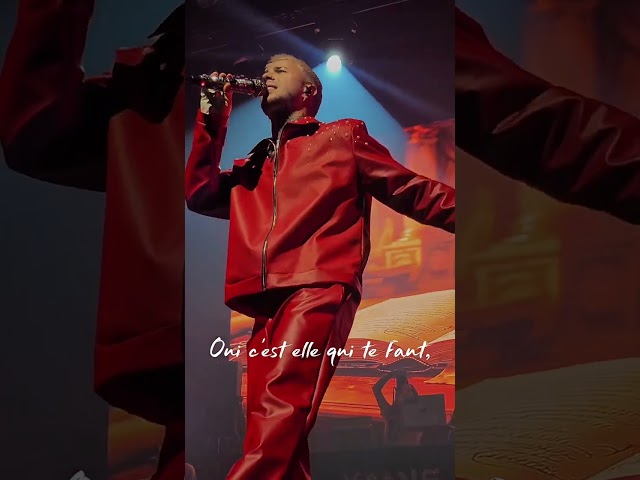 Une de mes préférées en live ❤️ Et vous ?