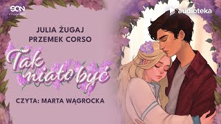Tak Miao By  Book   Julia ugajprzemek Corso czyta Marta Wgrocka