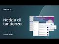Notizie di tendenza