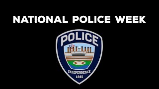 National Police Week 2023