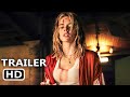 BORDERLINE Trailer (2025) Samara Weaving