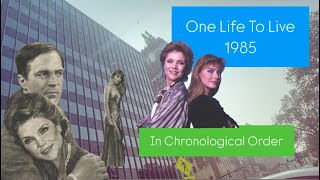 March 29, 1985 - David & Jenny Abduction! - Full Episode