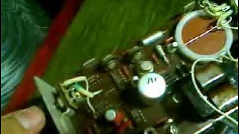 маяк на arduino