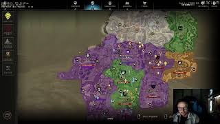 New World - Secret Place?  What do you do here?