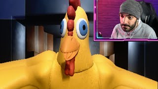 NO TRABAJES en este RESTAURANTE de COMIDA RÁPIDA - Oneway Ticket (Horror Game) screenshot 3