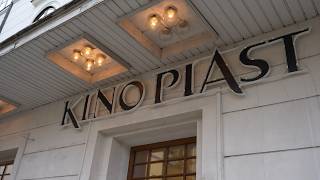 The iconic cinema is back in business. The Piast Cinema in Cieszyn has officially reopened after ...