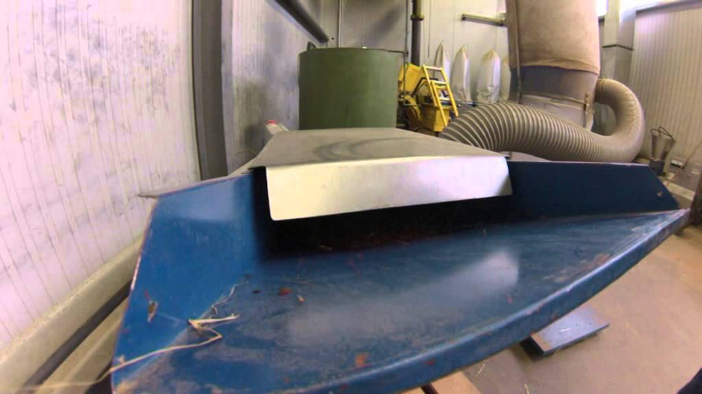 qteck Hammermühle Hammer Mill HM420c