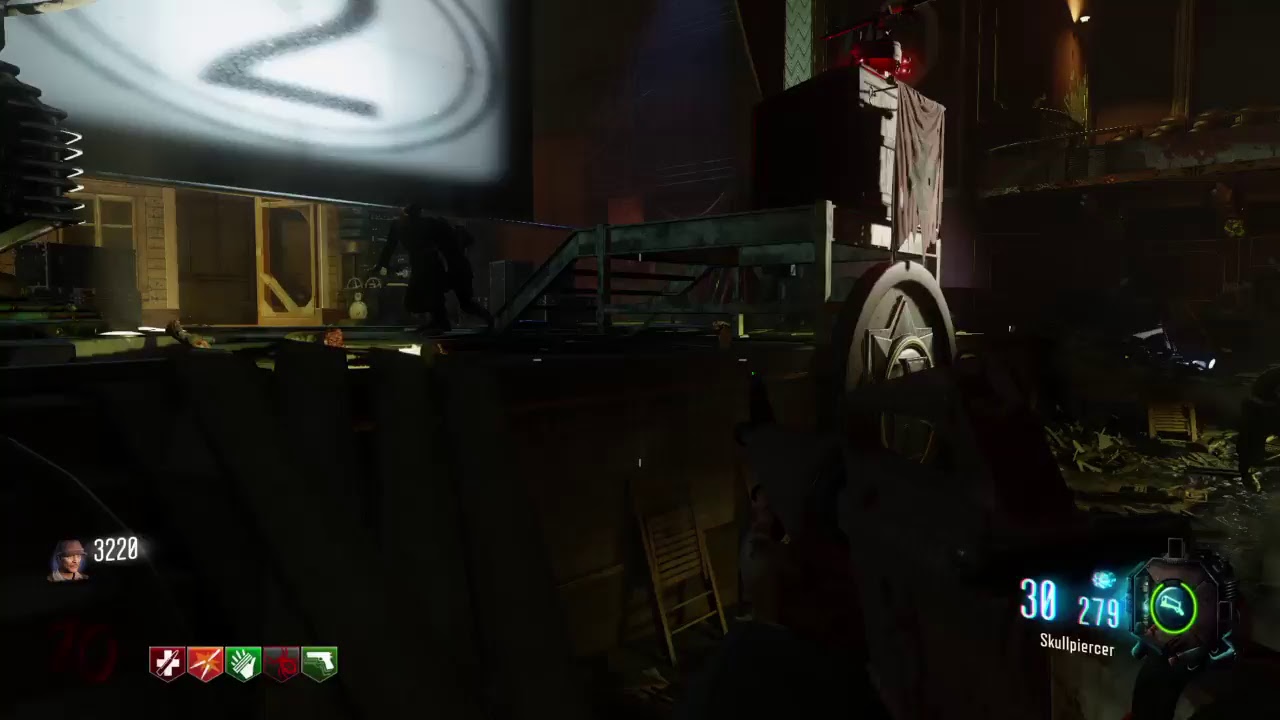 No Revive Challenge| kino