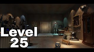 Escape game 50 rooms 1 - Level 25 screenshot 2