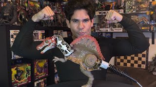 I DESTROY THE 🟣 SPINOSAURUS HAMMOND COLLECTION FX