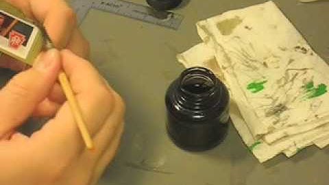 Scratch Build a Billboard Frame part 5