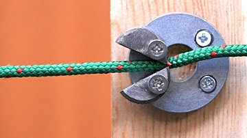 Inventions and Clever Creations of a Smart Man