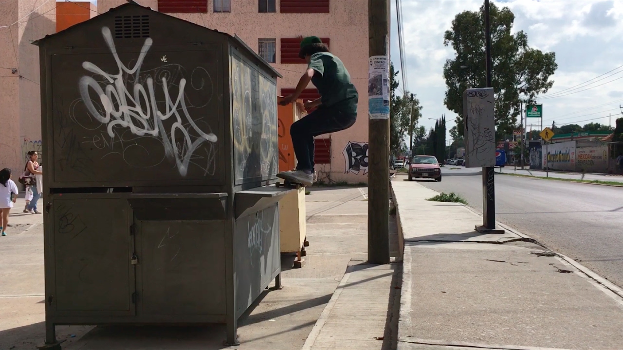 Vatso Video: Carlos Miranda